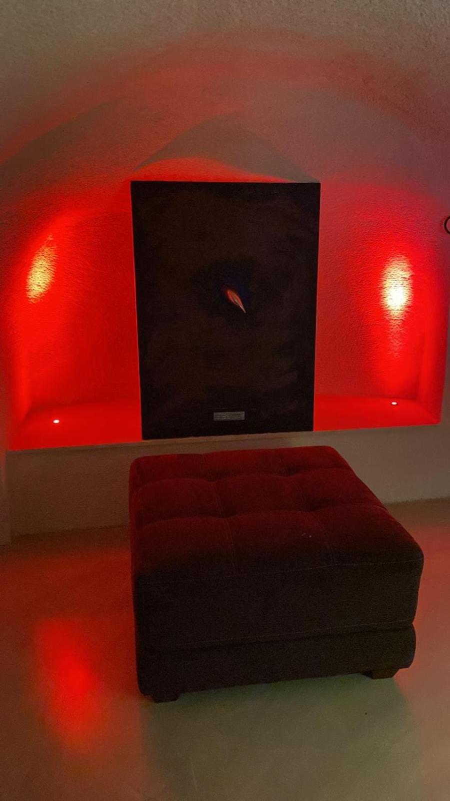 Maison D'Ax Матера Экстерьер фото