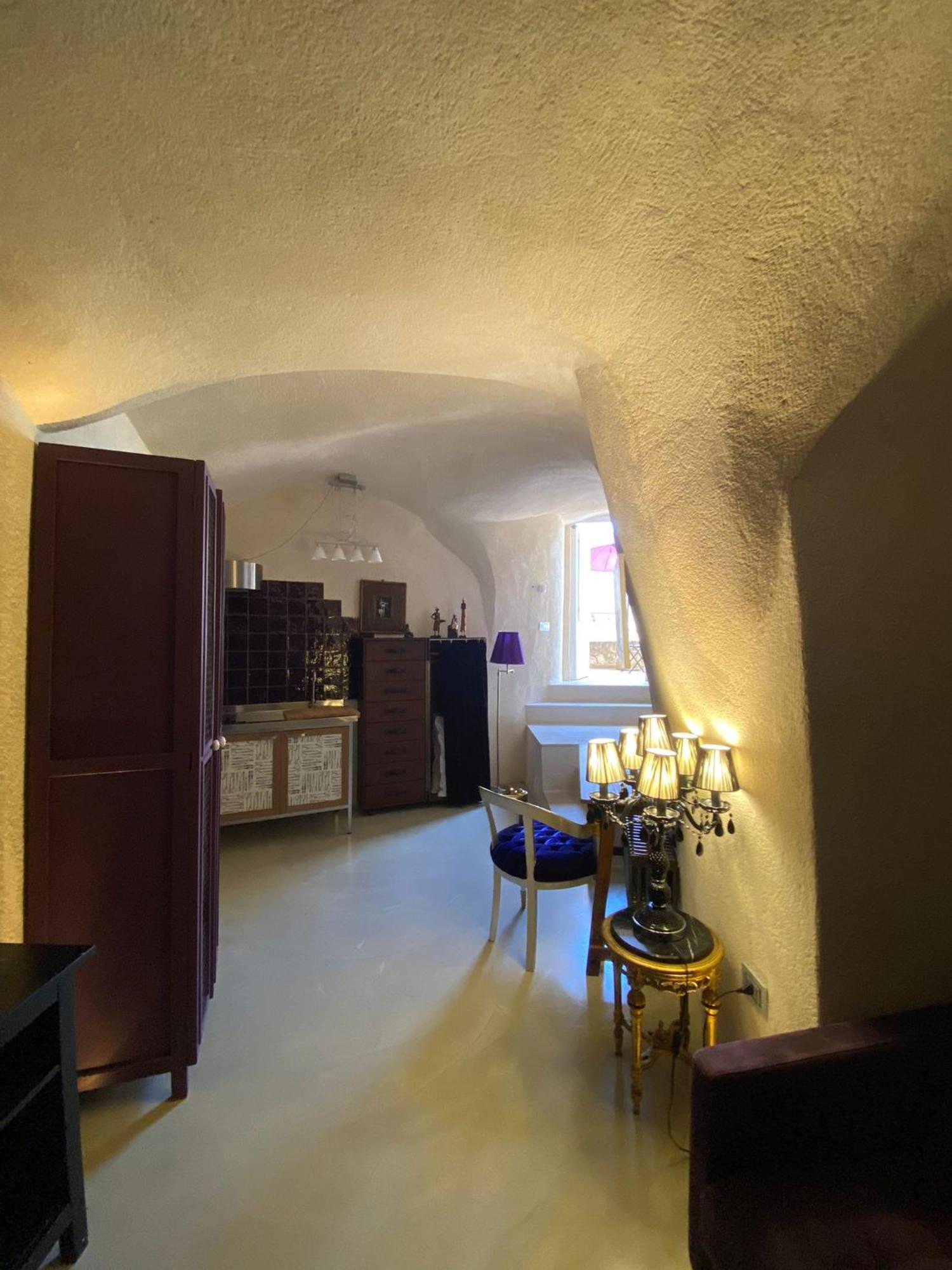 Maison D'Ax Матера Экстерьер фото