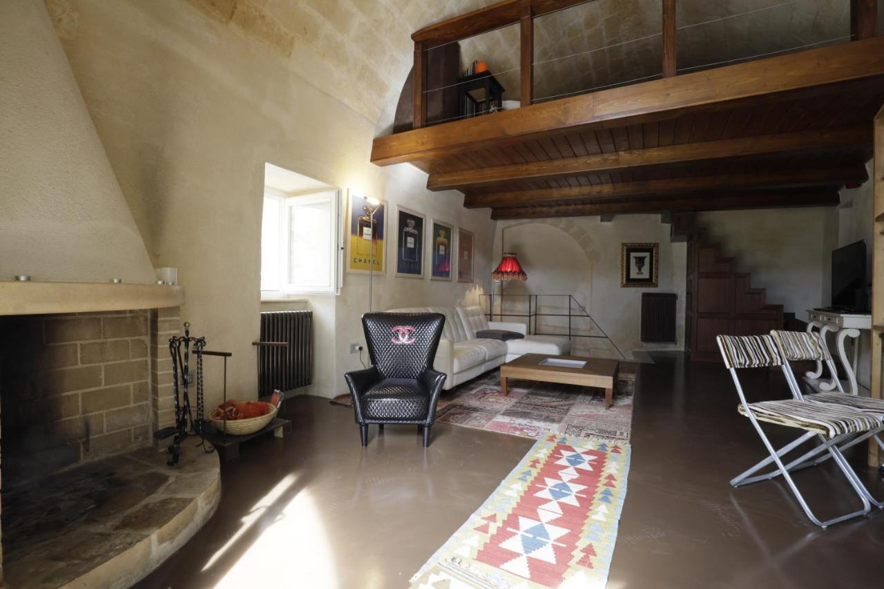 Maison D'Ax Матера Экстерьер фото